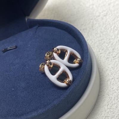 Hermès Earrings — 3