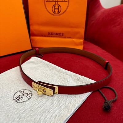 Hermes Women's belt — 9