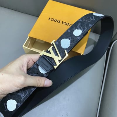 Louis Vuitton Belt — 3