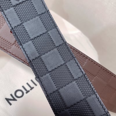 Louis Vuitton Belt — 4