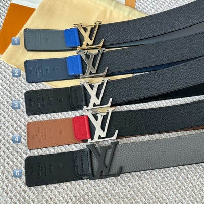 Louis Vuitton Belt — 7
