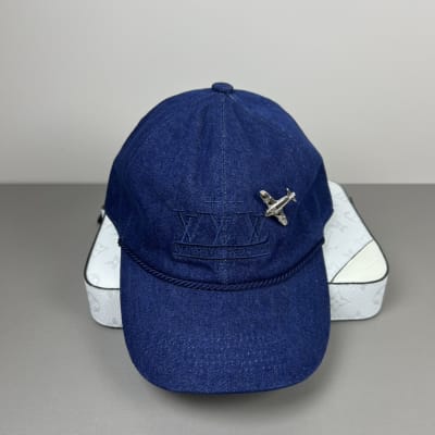 Louis Vuitton Hat — 4