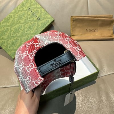 Gucci Hat — 6