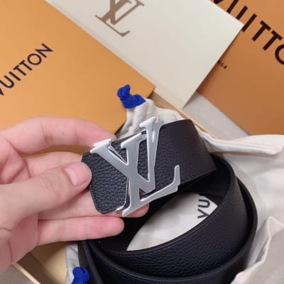 Louis Vuitton Belt — 4