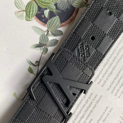Louis Vuitton Belt — 4