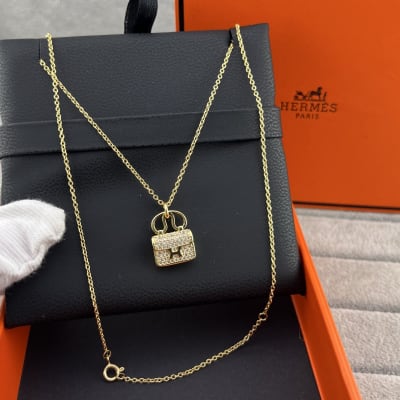 Hermès Necklace — 5