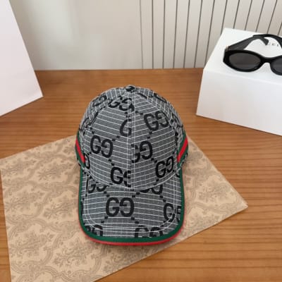 Gucci Hat