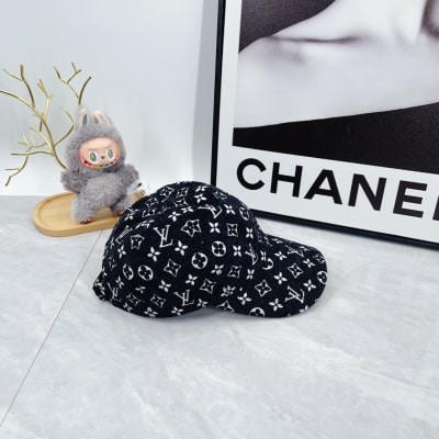 Louis Vuitton Hat — 6