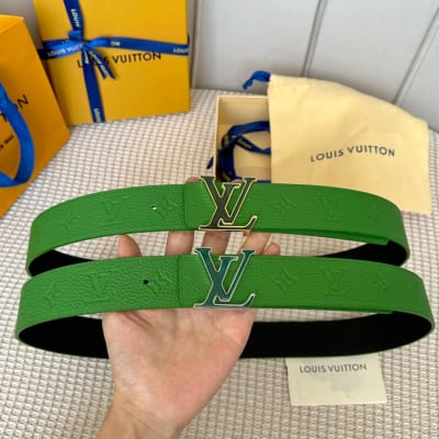 Louis Vuitton Belt — 9