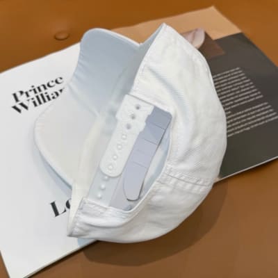 Louis Vuitton Hat — 3