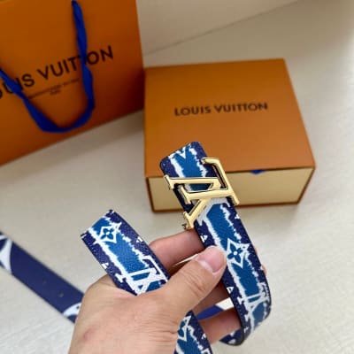 Louis Vuitton Belt — 3