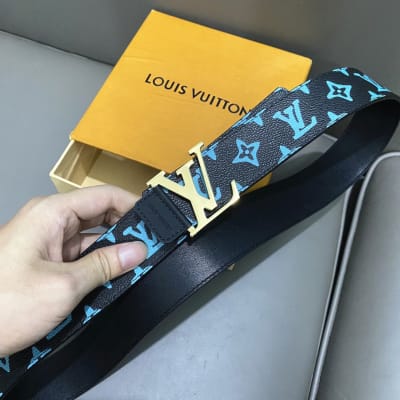 Louis Vuitton Belt — 3