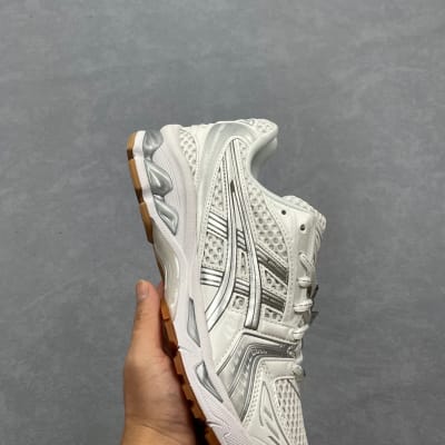 A.P.C. X ASICS Gel-Kayano 14 — 4