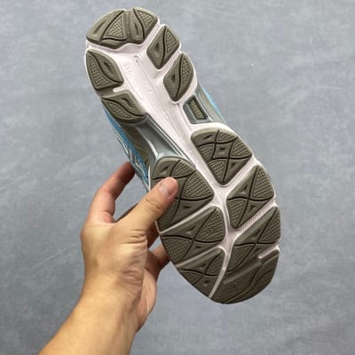 Asics Gel-NYC — 26