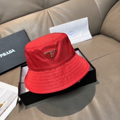 Prada Hat