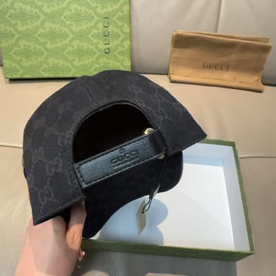 Gucci Hat — 8
