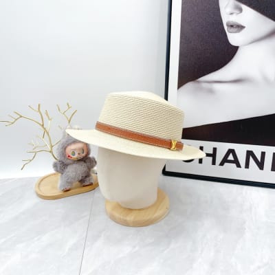 Louis Vuitton Hat — 3