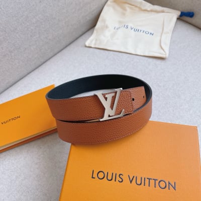 Louis Vuitton Belt — 5