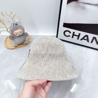 Louis Vuitton Hat — 8