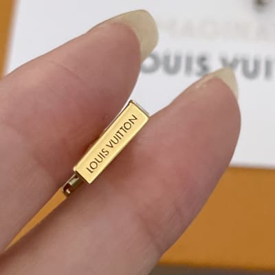 Louis Vuitton Earrings — 9