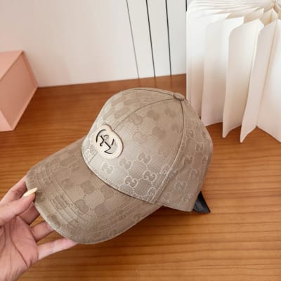 Gucci Hat — 7