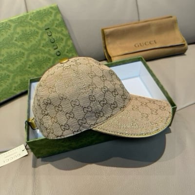 Gucci Hat — 3