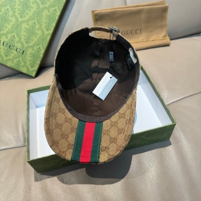 Gucci Hat — 7