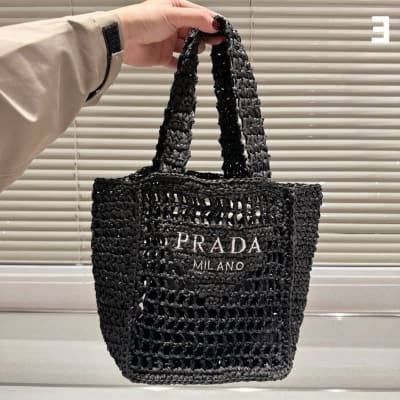 Prada Hat