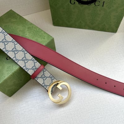Gucci Belt — 4