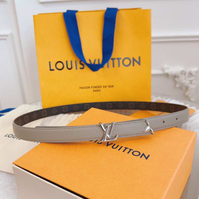 Louis Vuitton Belt — 8