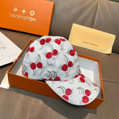Louis Vuitton Hat — 3
