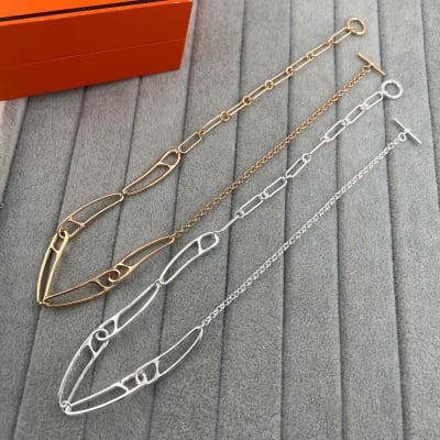 Hermès Necklace