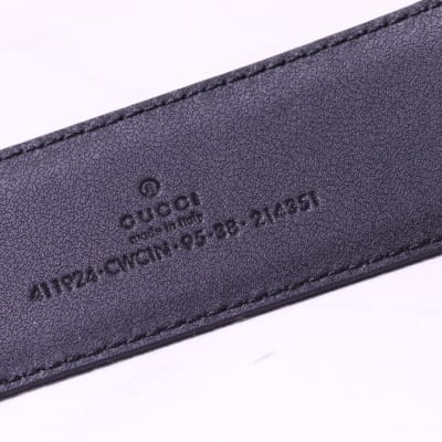 Gucci Belt — 6