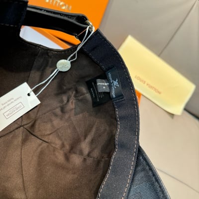 Louis Vuitton Hat — 8