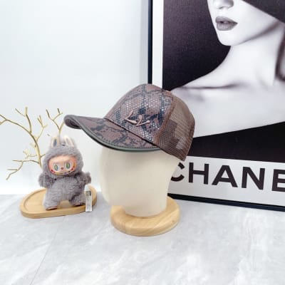 Louis Vuitton Hat — 3