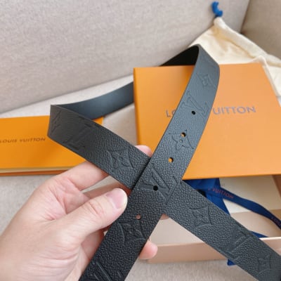Louis Vuitton Belt — 9