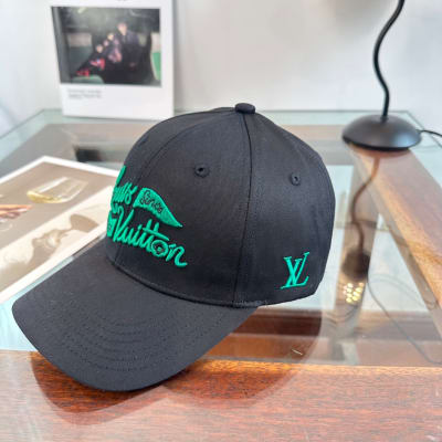 Louis Vuitton Hat — 4