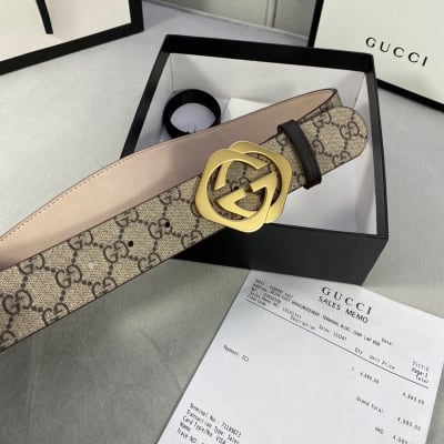 Gucci Belt — 6