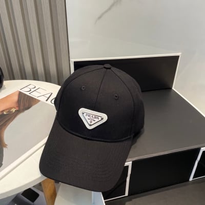 Prada Hat — 6