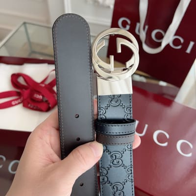 Gucci Belt — 6