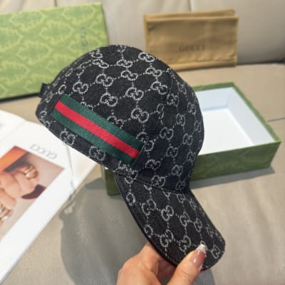 Gucci Hat — 4