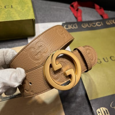 Gucci Belt — 6