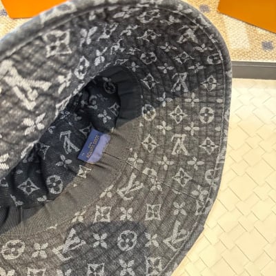 Louis Vuitton Hat — 11