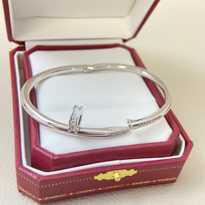 Cartier Bracelets — 5