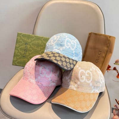 Gucci Hat — 9