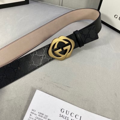Gucci Belt — 6