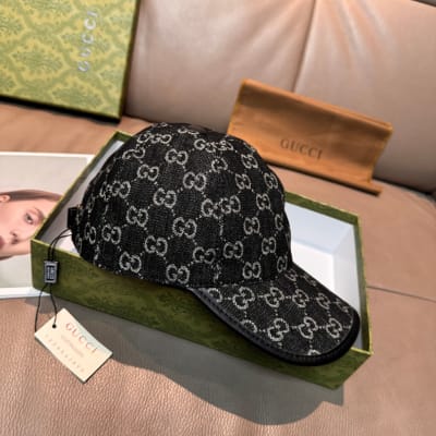 Gucci Hat — 3