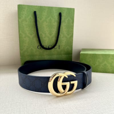 Gucci Belt — 5