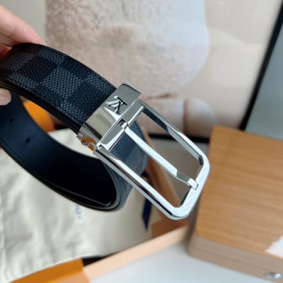 Louis Vuitton Belt — 5