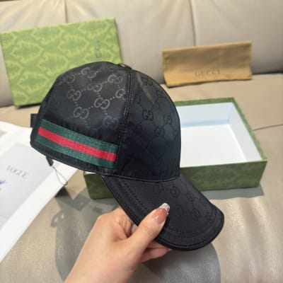 Gucci Hat — 3